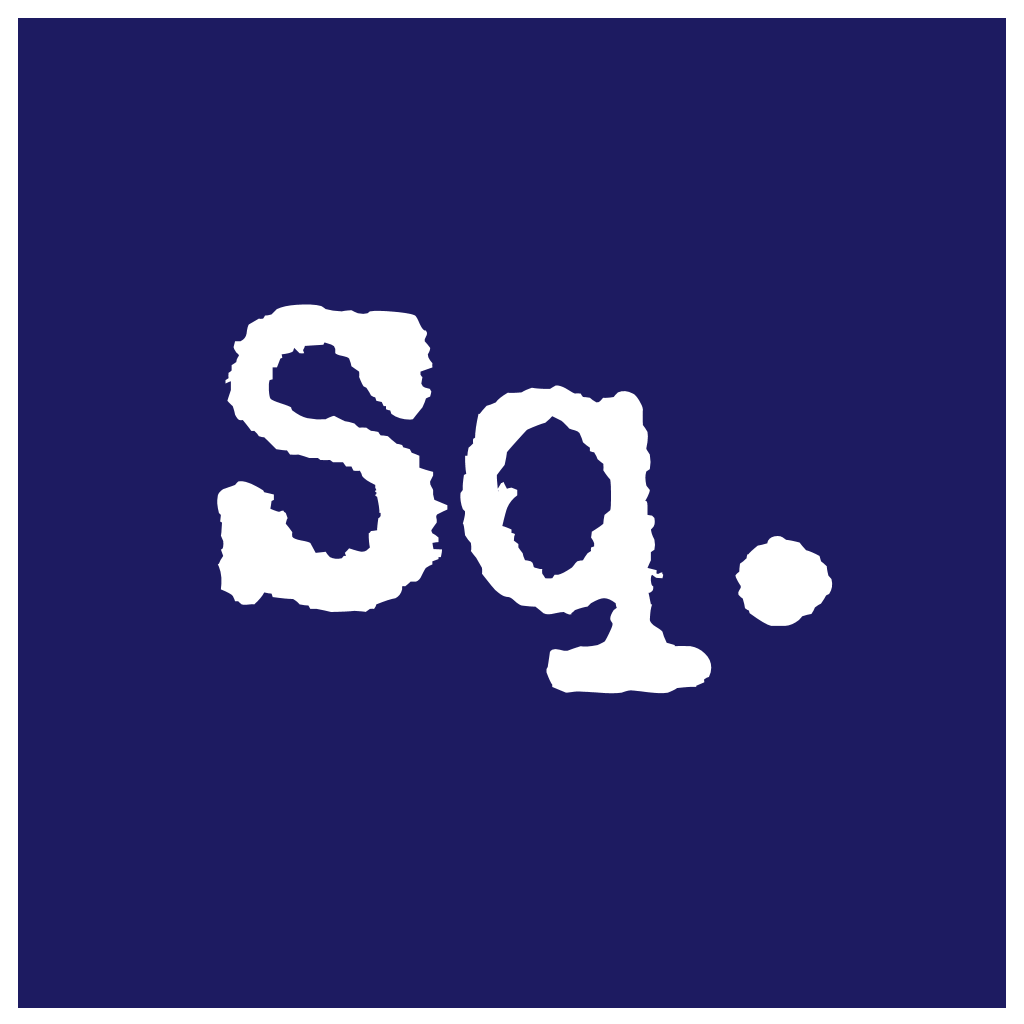 Squiffy Logo